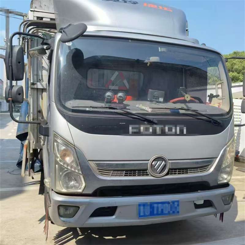 管城金波乡物流：多元运输服务与线路探秘