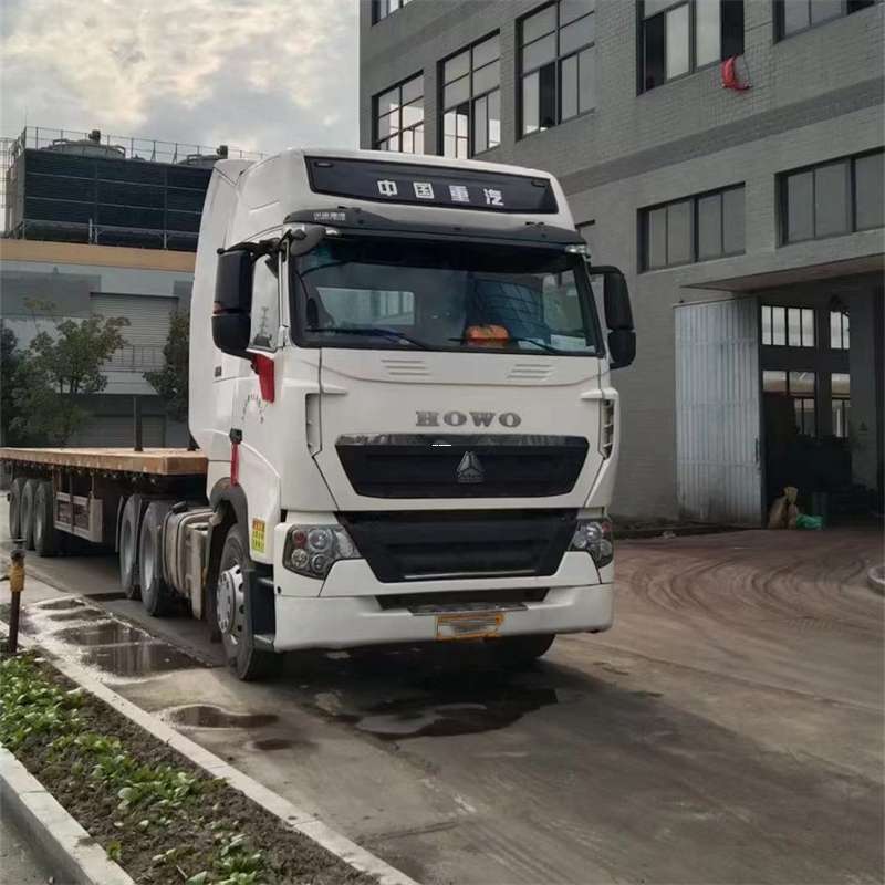 管城通什镇物流：多元运输服务与线路解析