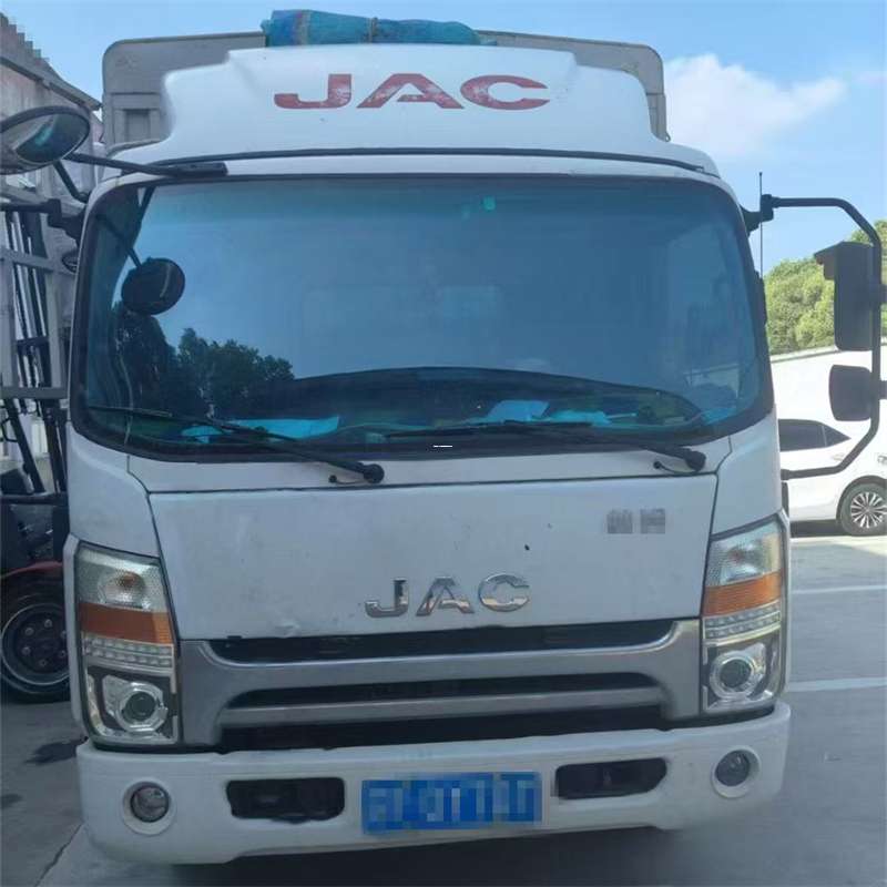 管城和田地区：畅享高效多元物流服务之旅