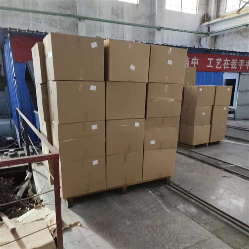 管城喀什地区：物流专线的高效货运之旅