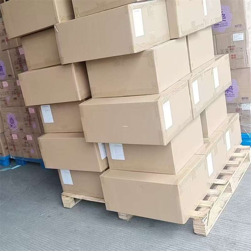 管城和硕县：畅享多元高效物流运输服务