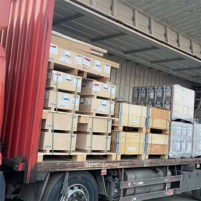 管城乌尔禾区：物流专线开启高效货运新篇