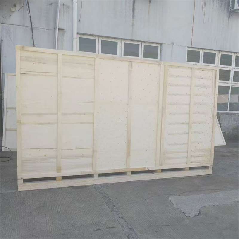管城新市区：物流专线的高效货运之旅