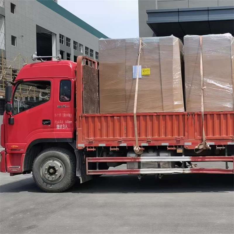 管城乌鲁木齐物流：专线运输的多元服务之旅