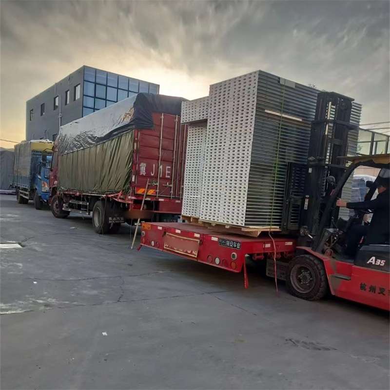 管城袁州区物流：多元服务与高效运输线路探秘