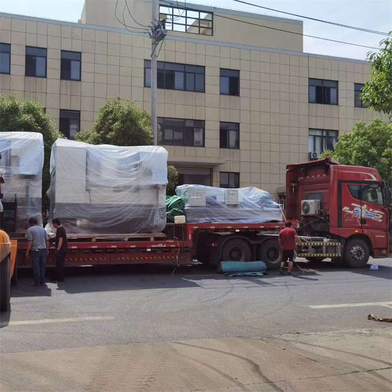 管城新干县物流：多元服务与高效运输之路