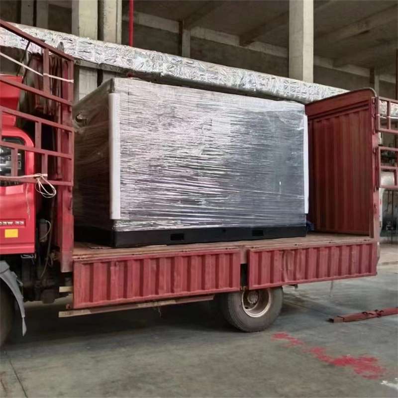 管城探索会昌县物流运输的多元魅力