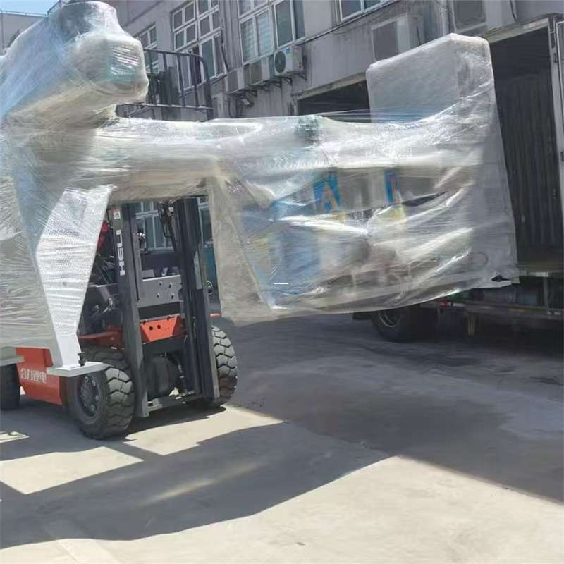 管城赣州市物流：多样运输服务与丰富线路探秘