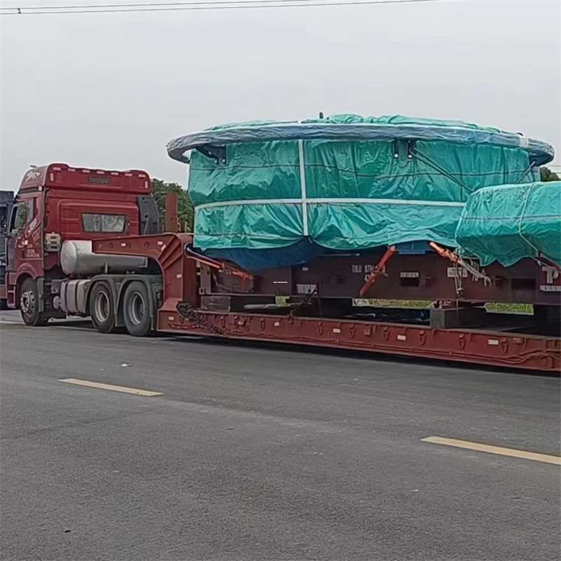 管城连城县物流：多元服务与高效运输线路探秘