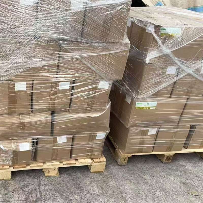 管城达日县：物流专线的高效货运之旅