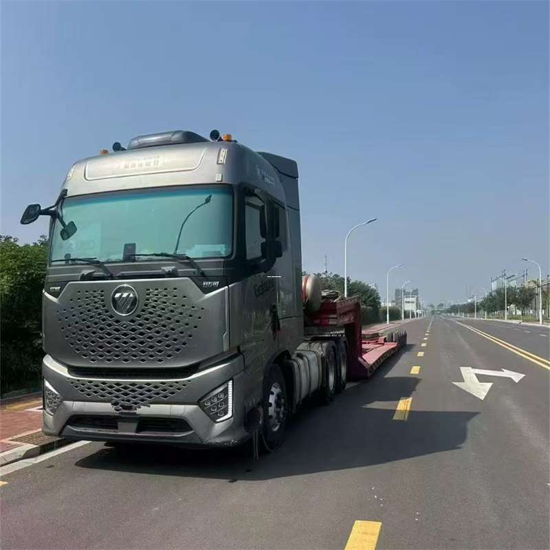 管城壶关县物流：多元运输服务与高效线路探秘