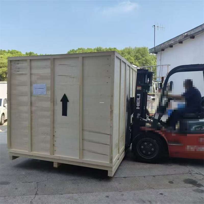 管城黎城县物流：多元专线运输的精彩之旅