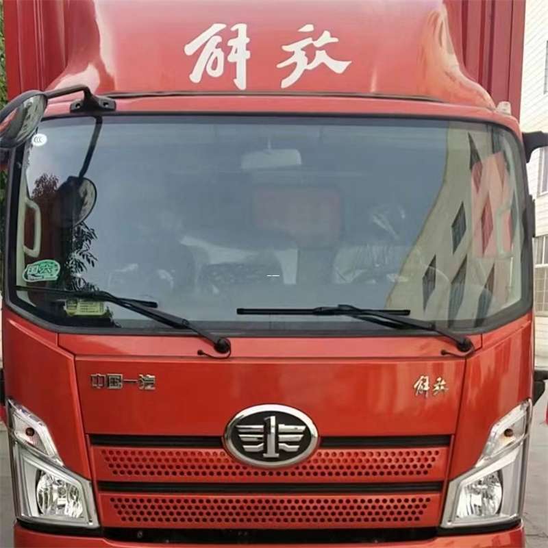 管城探秘多元物流：从普货到冷链的运输之旅