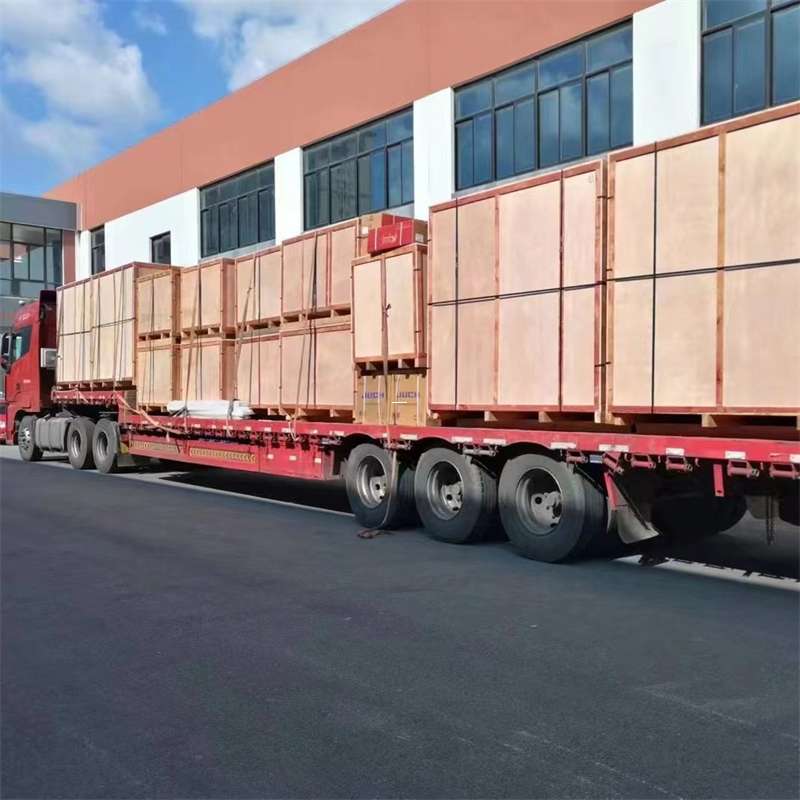 管城探索涞水县多元物流运输的奥秘
