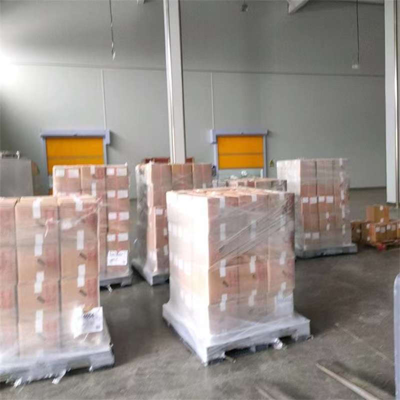 管城探秘多元物流世界：从普货到冷链的运输传奇