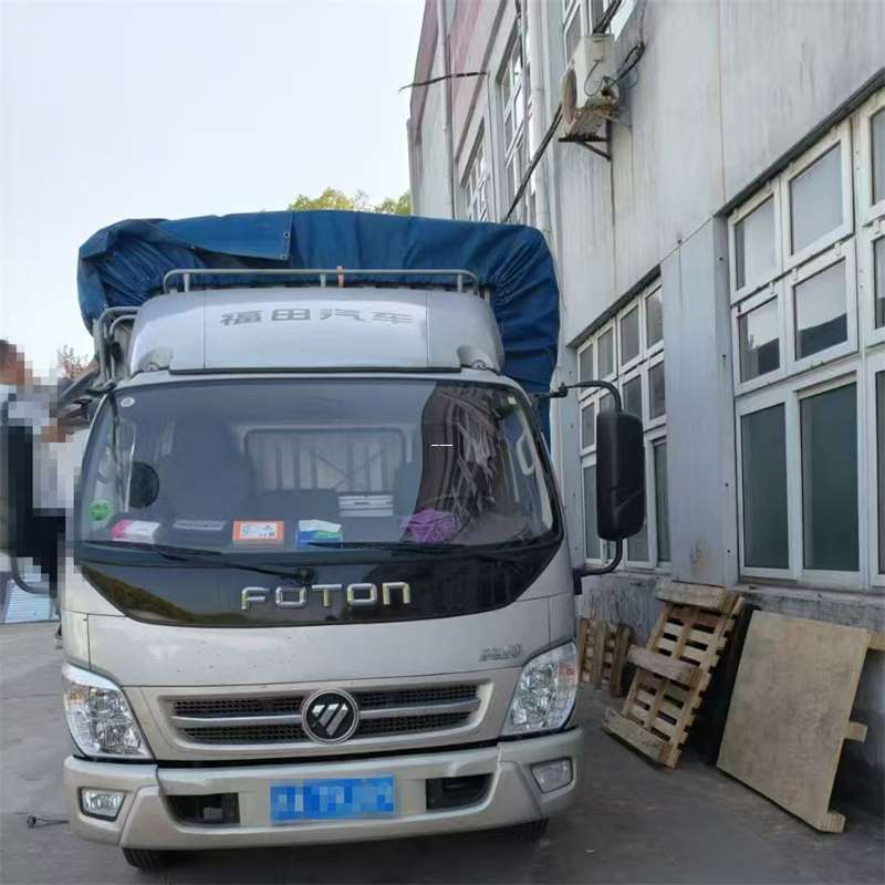 管城额敏县进仓物流：多元专线直达运输的魅力