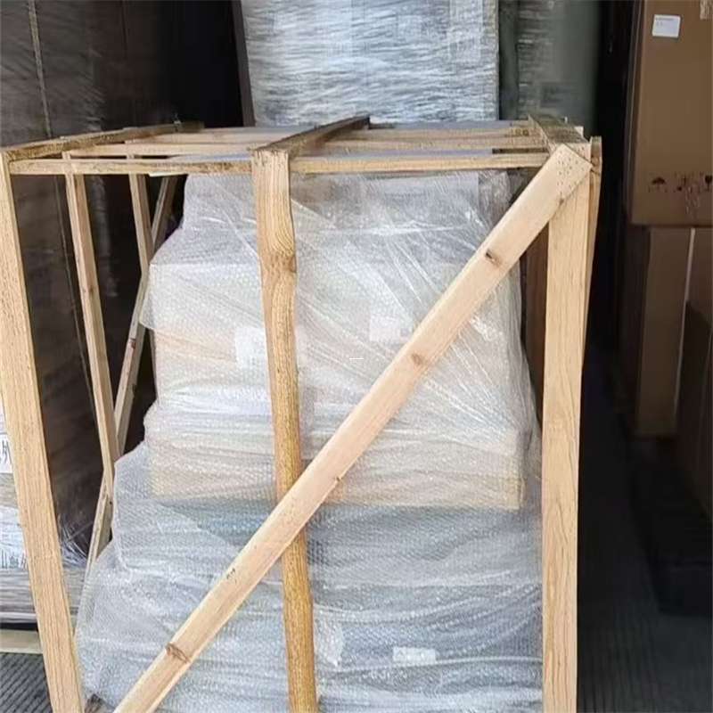 管城金塔县：物流专线的高效货运之旅