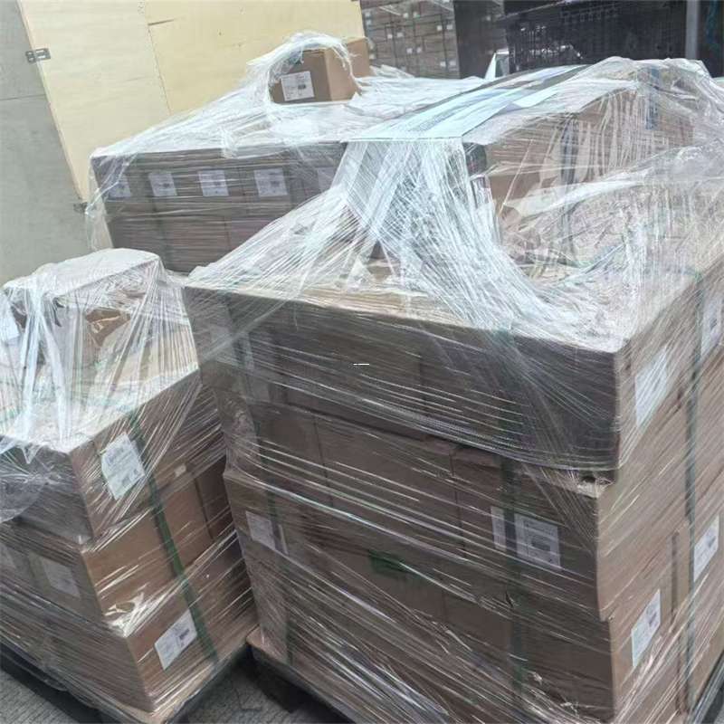 管城玉门物流：普货冷链快运的全方位服务