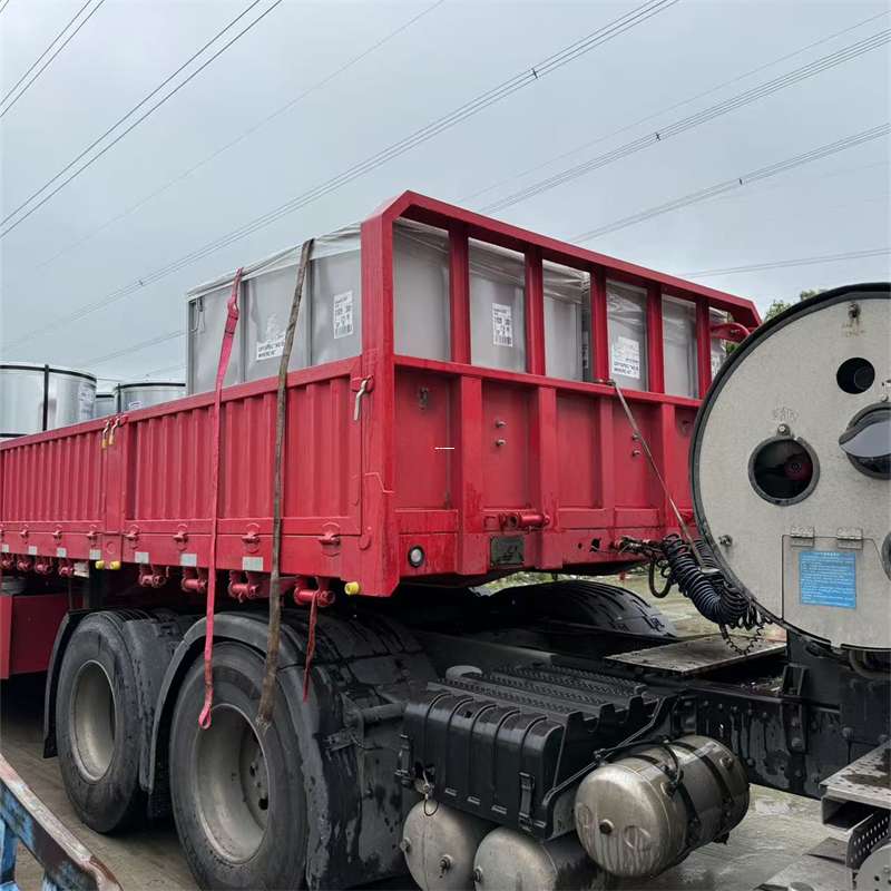 管城甘谷县：物流专线的多元高效运输服务