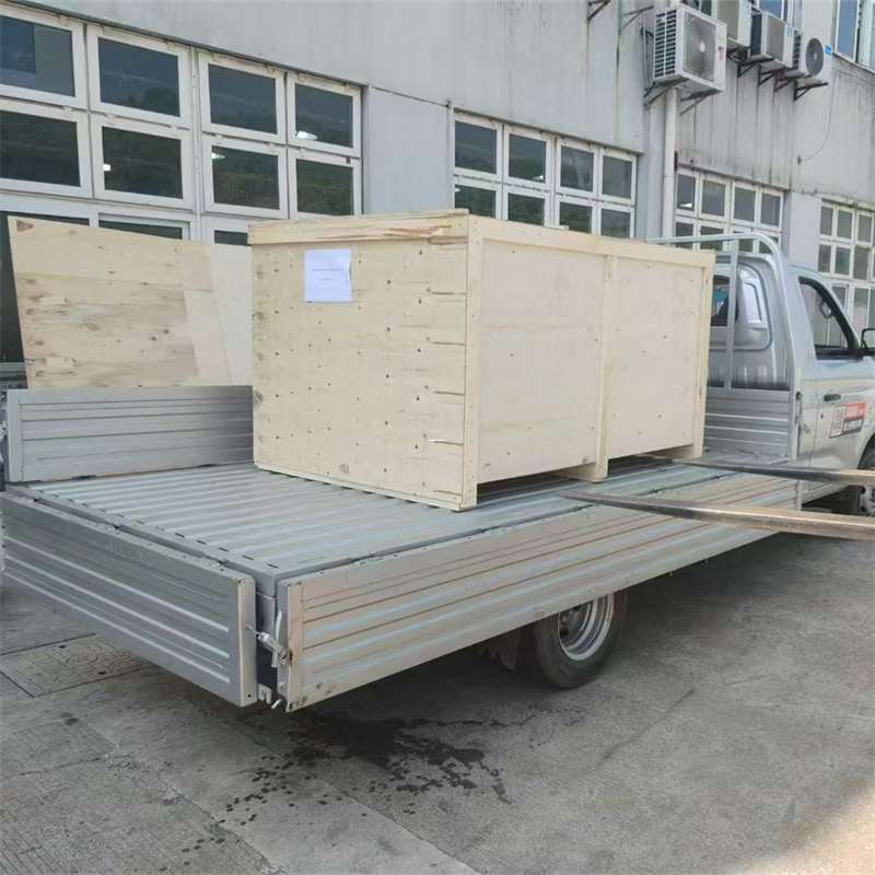 管城探索雁塔区多元物流运输的奥秘