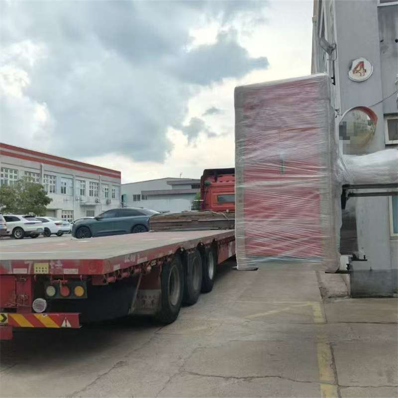 管城探秘未央区进仓物流：专线直达的货运传奇