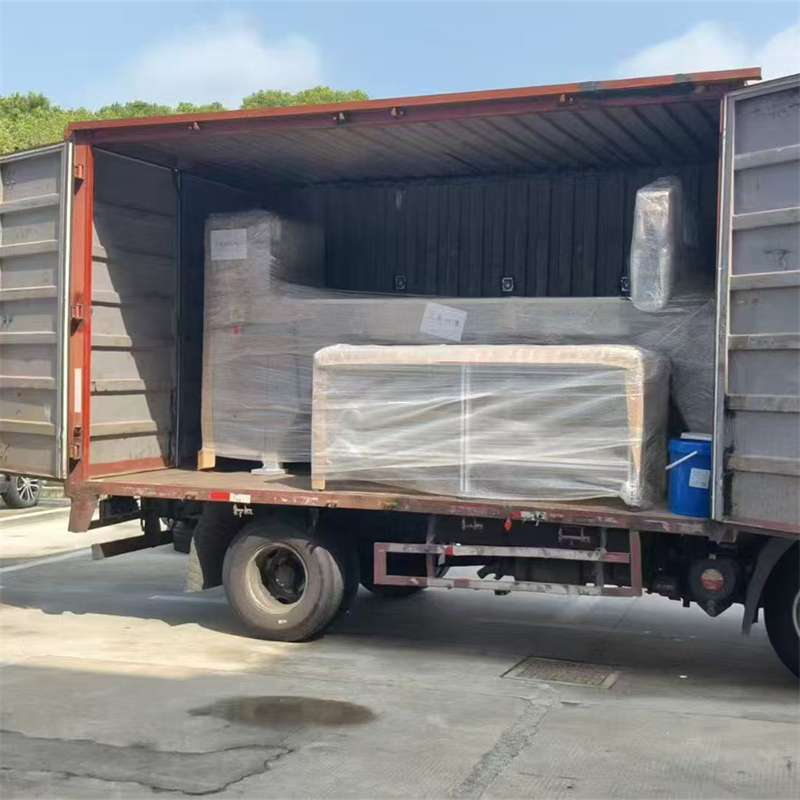 管城铜仁市物流专线：大件出口快运的多元服务与实践