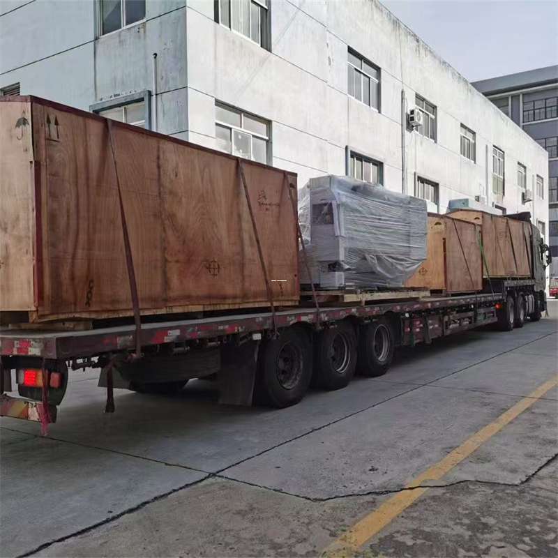 管城赫章县进仓物流：专线直达的多元货运服务探秘