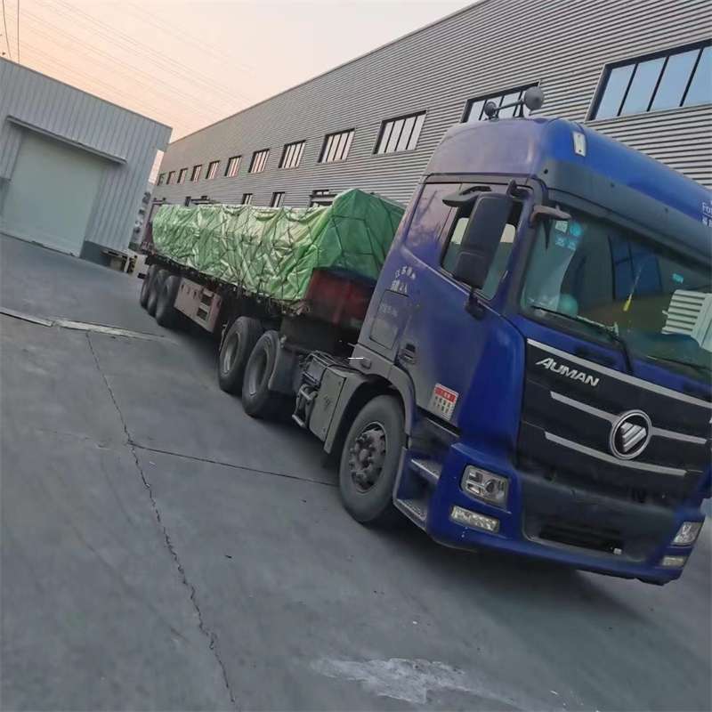 管城水城区进仓物流：专线直达的货运探索
