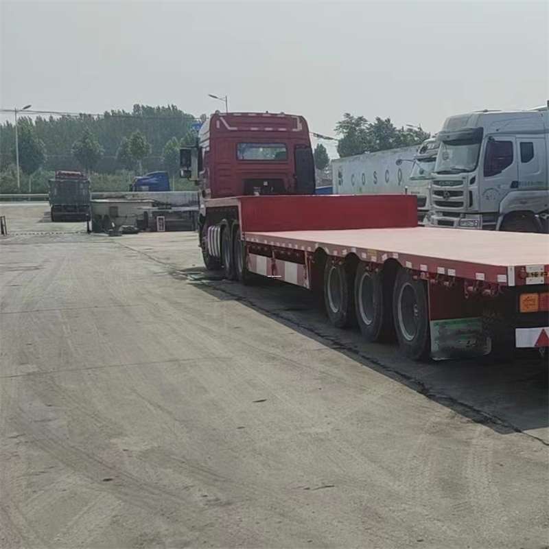 管城石泉县物流：多元服务与高效运输线路探秘