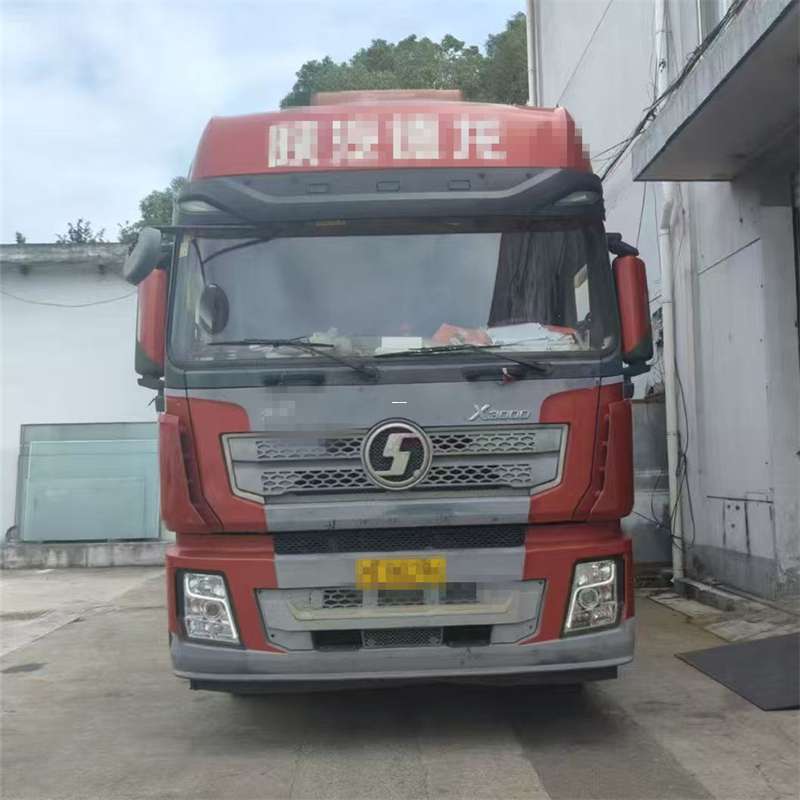 管城探索佳县多元化物流运输的奥秘