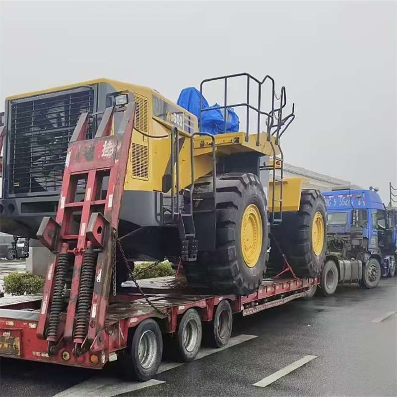 管城渭城区物流：多样服务与高效运输线路探秘