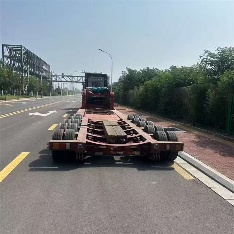 管城林芝物流：普货冷链大件运输新选择