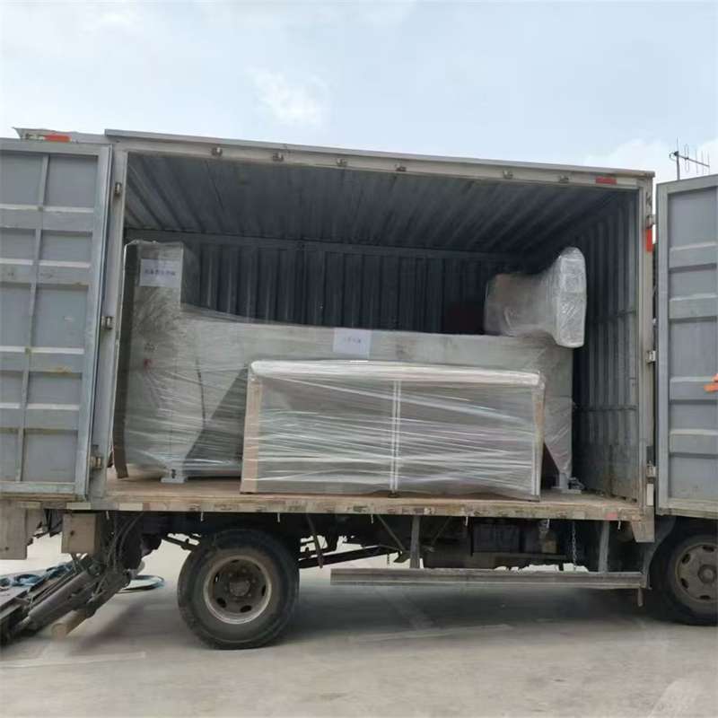 管城德宏州物流：多元服务与高效运输线路探秘