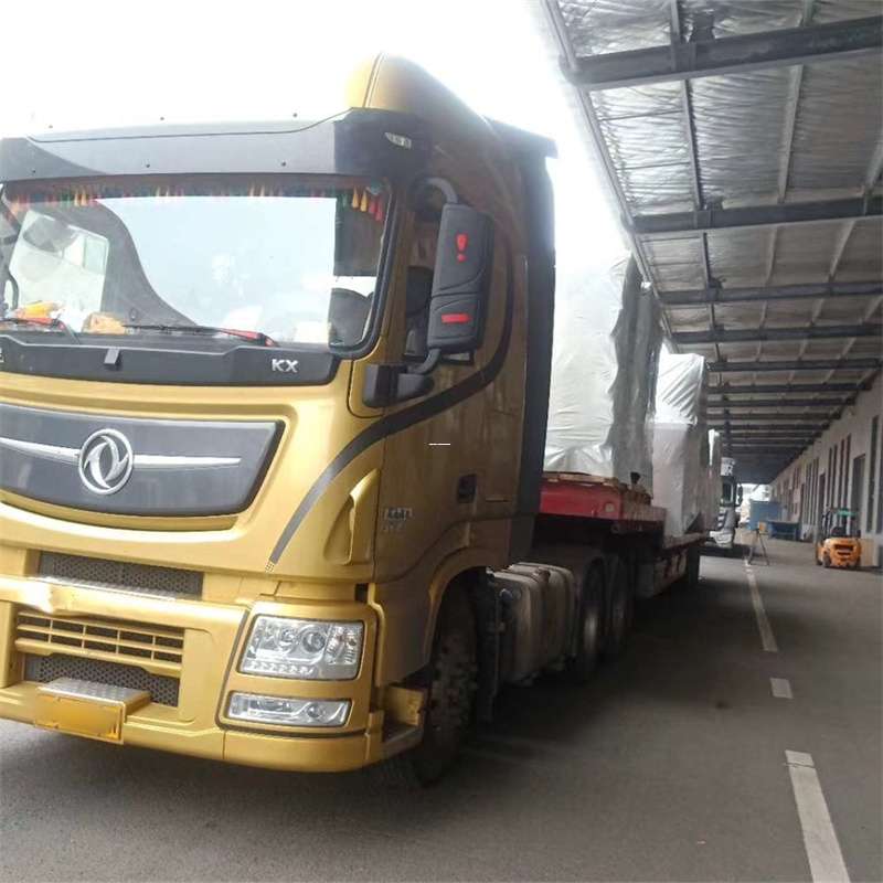 管城楚雄市物流运输：多元服务与高效线路探索