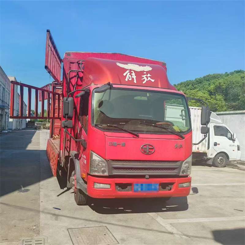 管城永胜县物流：多元服务与高效运输探秘