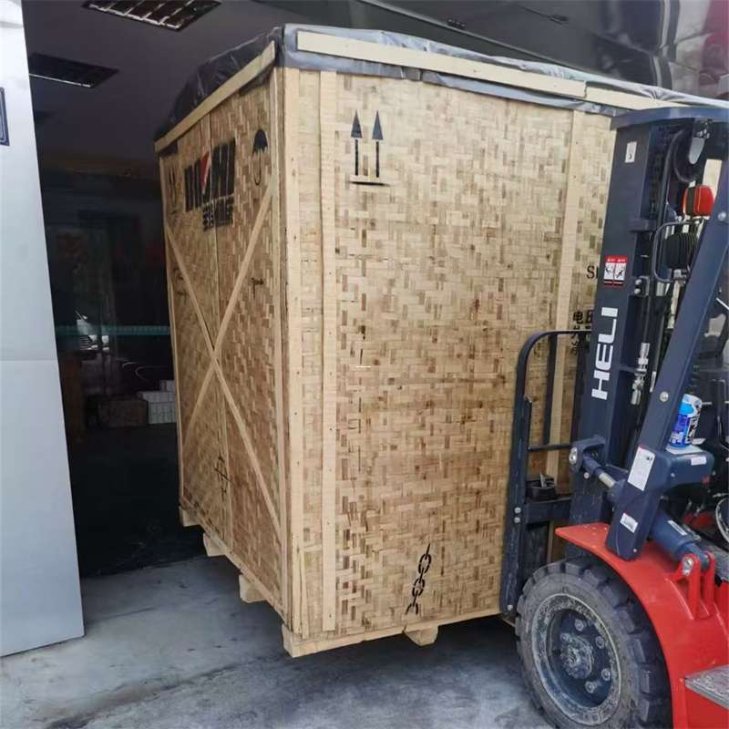 管城昌都市：全方位物流专线服务领航者