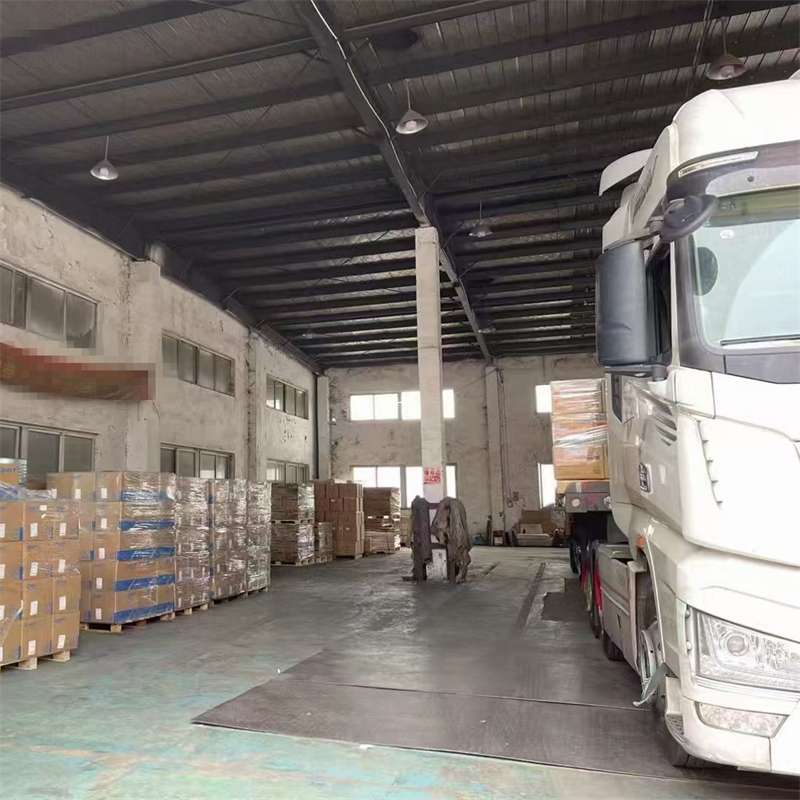 管城惠水县物流：多元服务与运输线路探秘