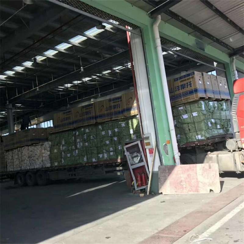 管城贵定县物流：多元服务与高效运输线路探秘