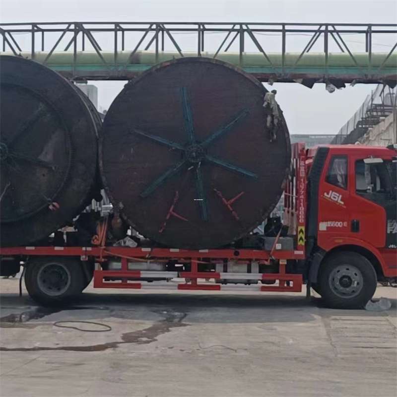 管城云岩区物流：多元服务与运输线路探秘