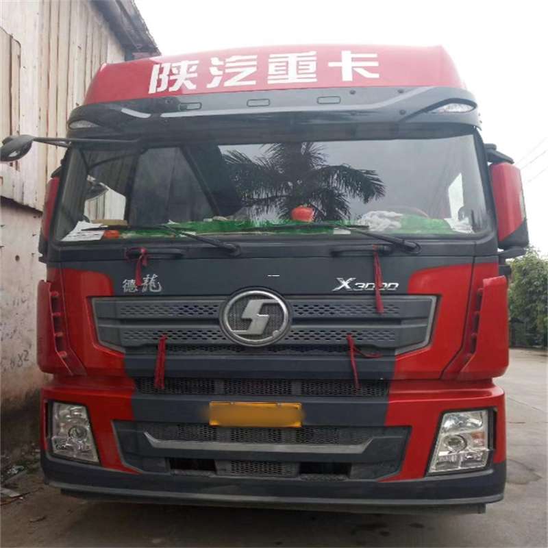 管城德昌县物流：专线直达的多元货运之旅