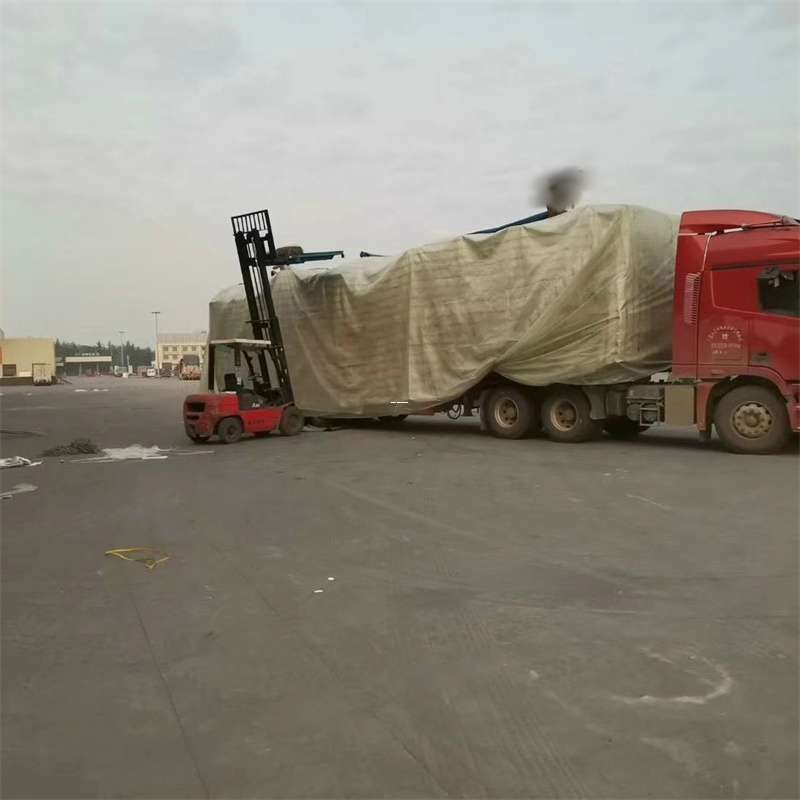 管城壤塘县物流：多元运输服务与线路探索