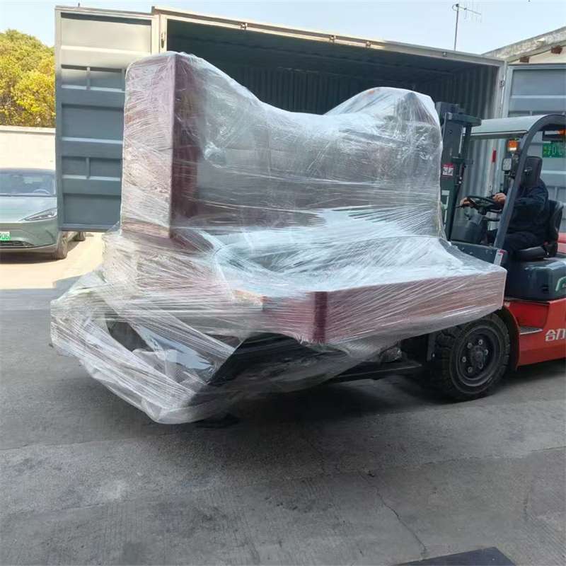 管城眉山市物流专线：多元货运服务探秘