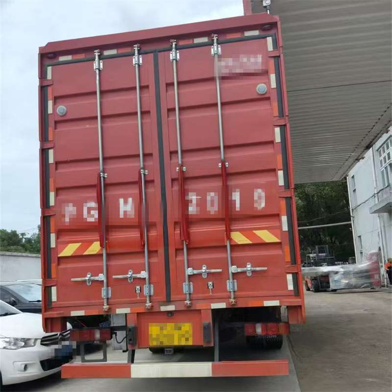 管城内江市物流运输服务全解析：从普货到冷链的多元之旅