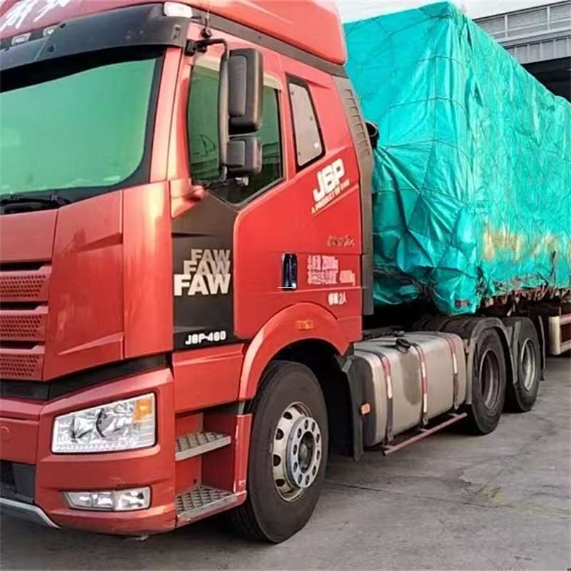 管城广汉市多元物流服务探秘：专线与综合运输全景