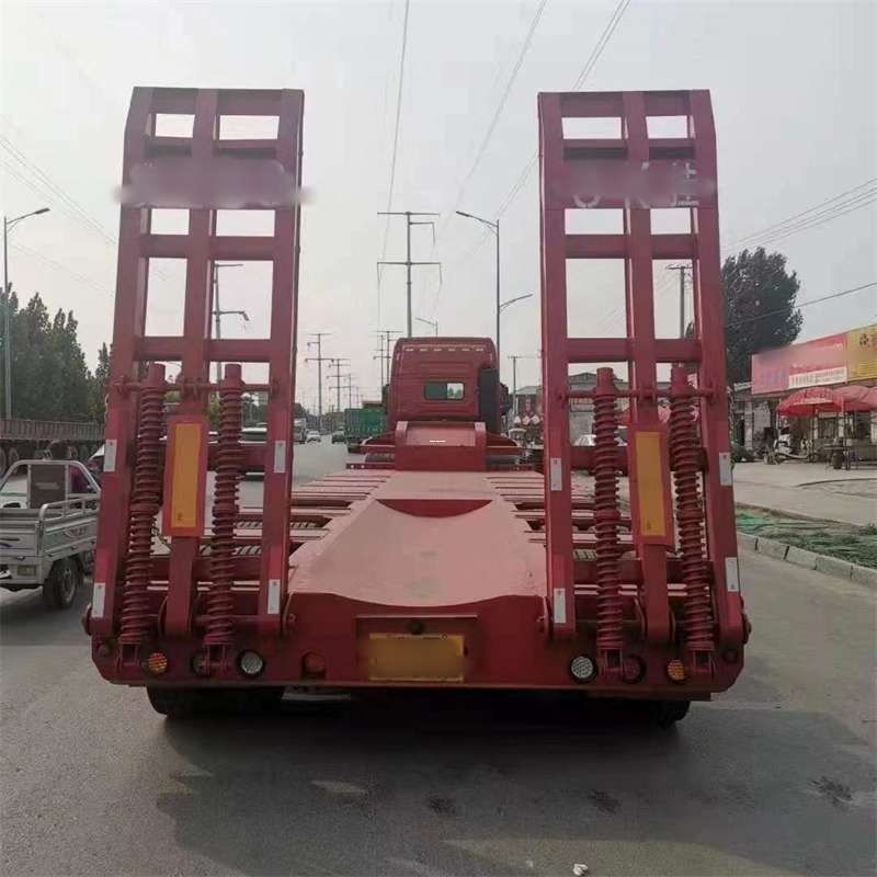管城锦江区物流：多元运输服务探索