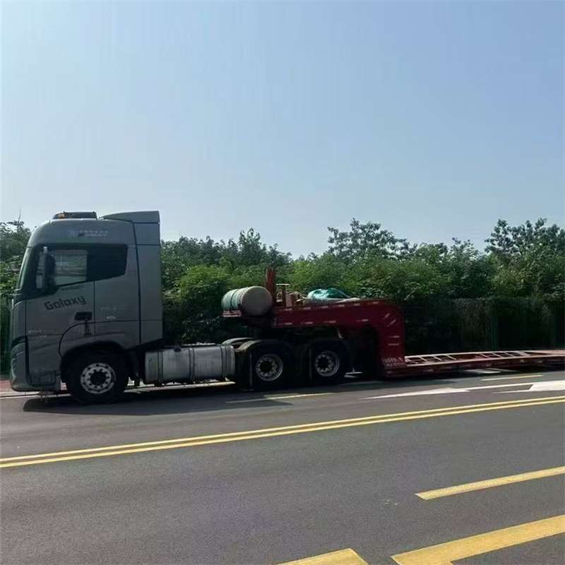 管城佛罗镇：多元物流服务与运输线路探秘