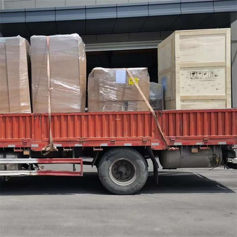 管城志仲镇物流：多元运输服务探索与实践